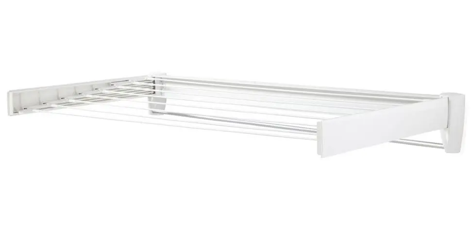 Uscator de reufe Leifheit Telegant 81 Protect Plus 83100 (White)