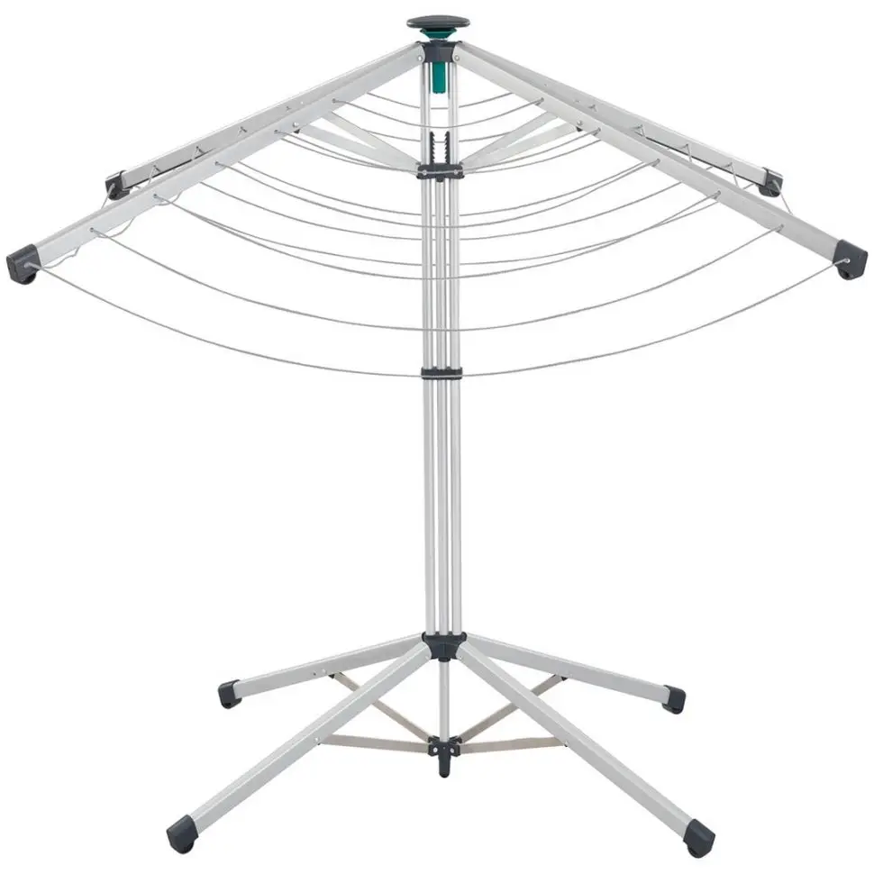 Uscator de rufe LeifHeit LinoPop Up 140 (Gray)