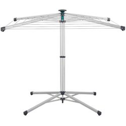 Uscator de rufe LeifHeit LinoPop Up 140 (Gray)