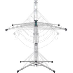 Uscator de rufe LeifHeit LinoPop Up 140 (Gray) Thumb