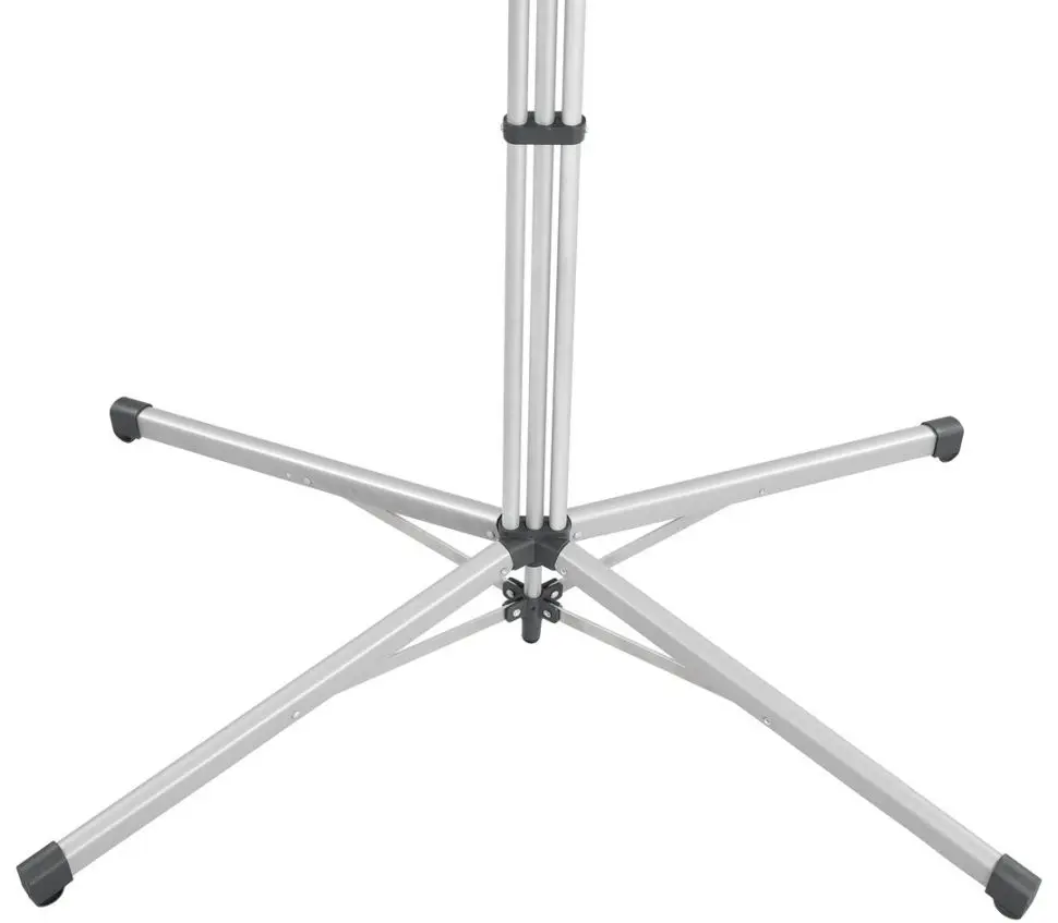 Uscator de rufe LeifHeit LinoPop Up 140 (Gray)