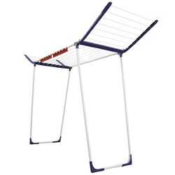 Uscator de rufe de podea LeifHeit Pegasus 180 Solid Maxx Thumb