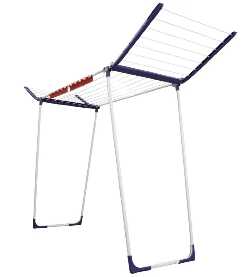 Uscator de rufe de podea LeifHeit Pegasus 180 Solid Maxx