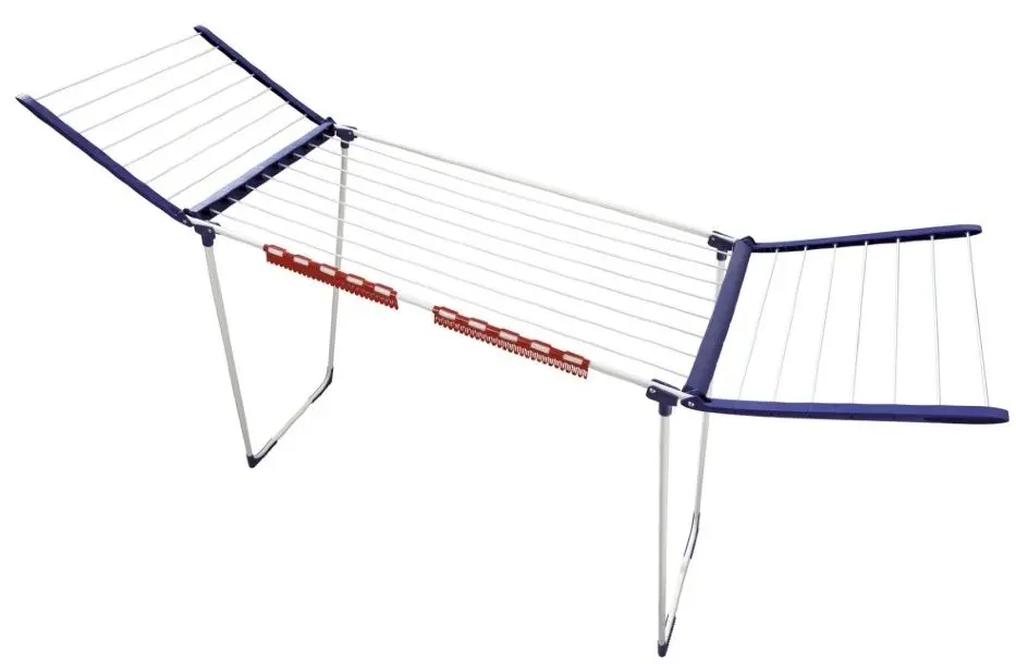 Uscator de rufe de podea LeifHeit Pegasus 180 Solid Maxx