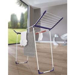 Uscator de rufe de podea LeifHeit Pegasus 180 Solid Maxx Thumb