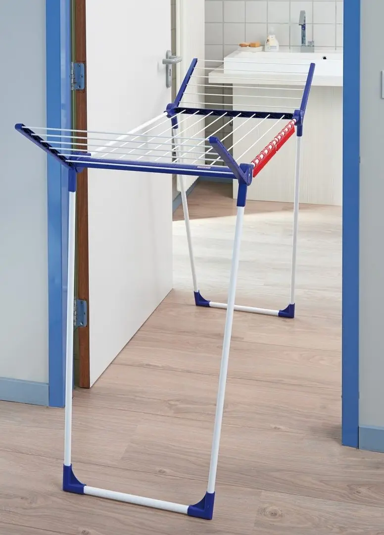 Uscator de rufe de podea LeifHeit Pegasus 180 Solid Maxx