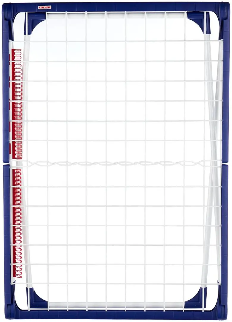 Сушилка для белья напольная Leifheit Pegasus 200 Deluxe (White/Blue)