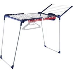 Uscator de rufe Leifheit Pegasus 200 Deluxe (White/Blue)