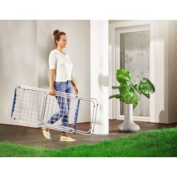 Uscator de rufe de podea LeifHeit Siena 180 Thumb