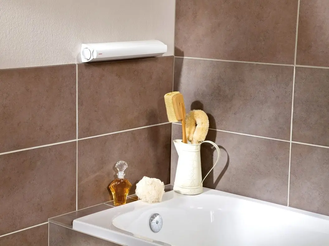 Сушилка для белья настенная LeifHeit Rollfix 210