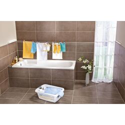 Сушилка для белья настенная LeifHeit Rollfix 210 Thumb