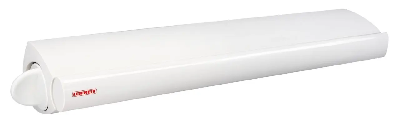 Сушилка для белья настенная LeifHeit Rollfix 210