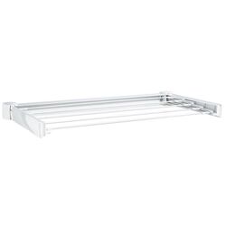 Uscator de rufe de perete Leifheit Telegant 30 Protect (White)