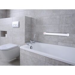 Uscator de rufe de perete Leifheit Telegant 30 Protect (White) Thumb