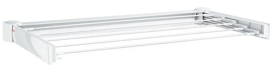 Uscator de rufe de perete Leifheit Telegant 30 Protect (White)