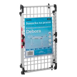 Uscator de rufe Massido Debora 688300 (White) Thumb