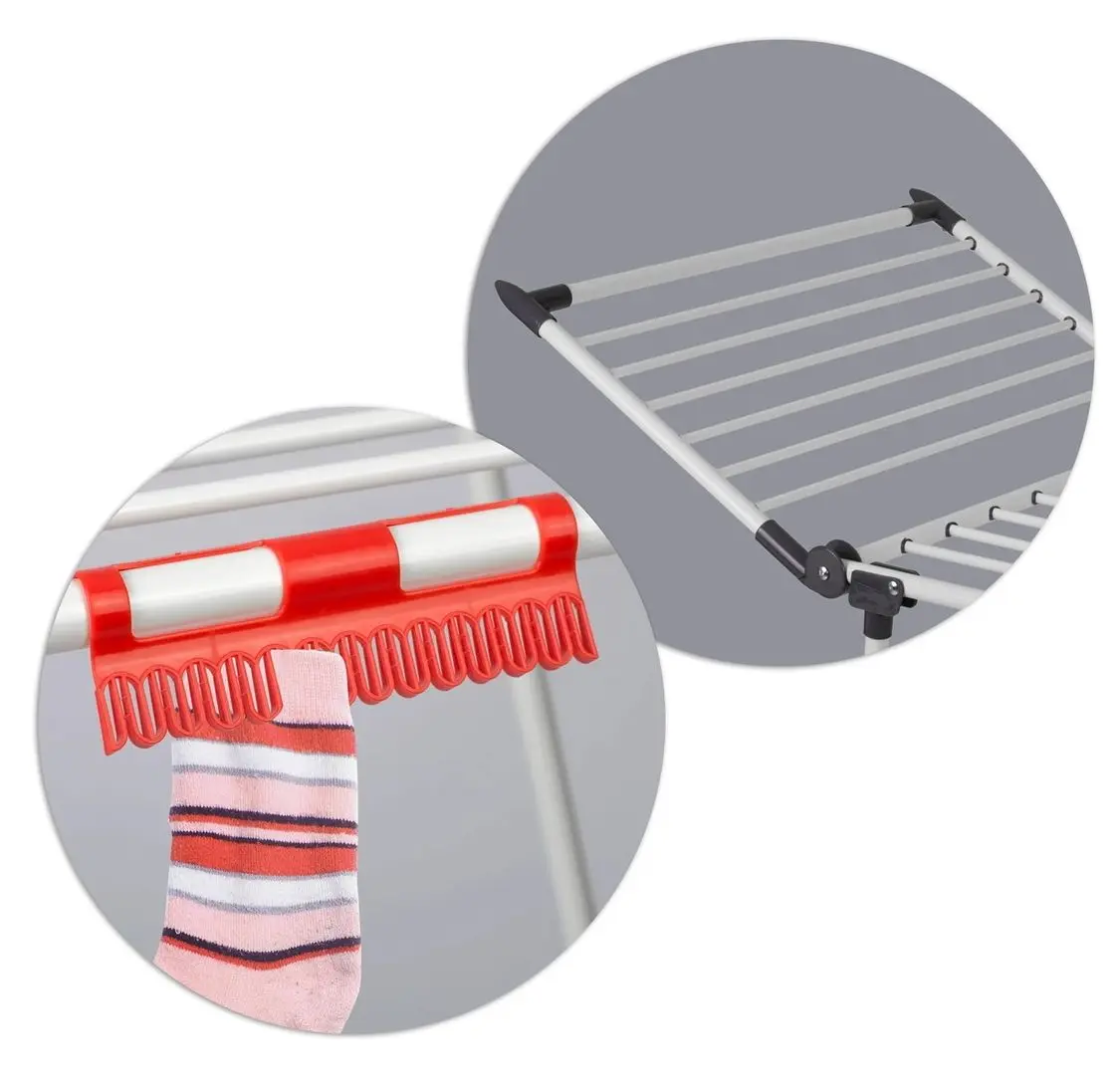 Uscator de rufe Massido Debora 688300 (White)