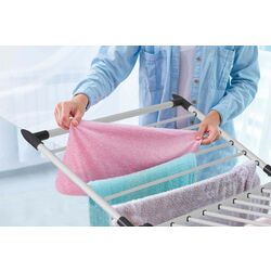 Uscator de rufe Massido Debora 688300 (White) Thumb