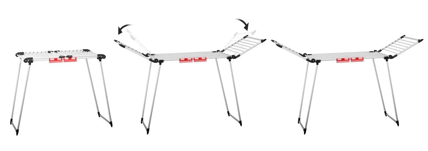 Uscator de rufe Massido Debora 688300 (White)