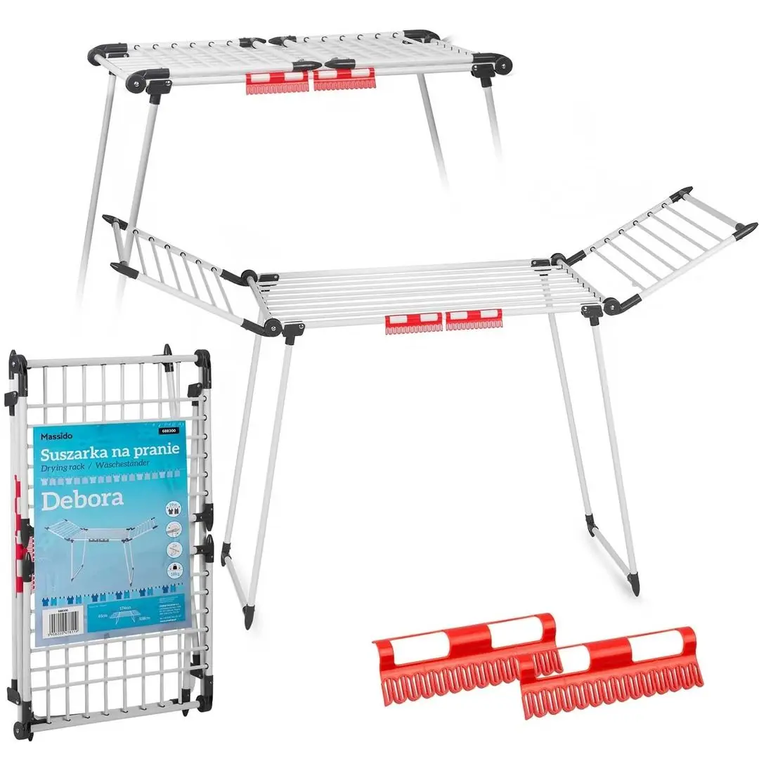 Uscator de rufe Massido Debora 688300 (White)