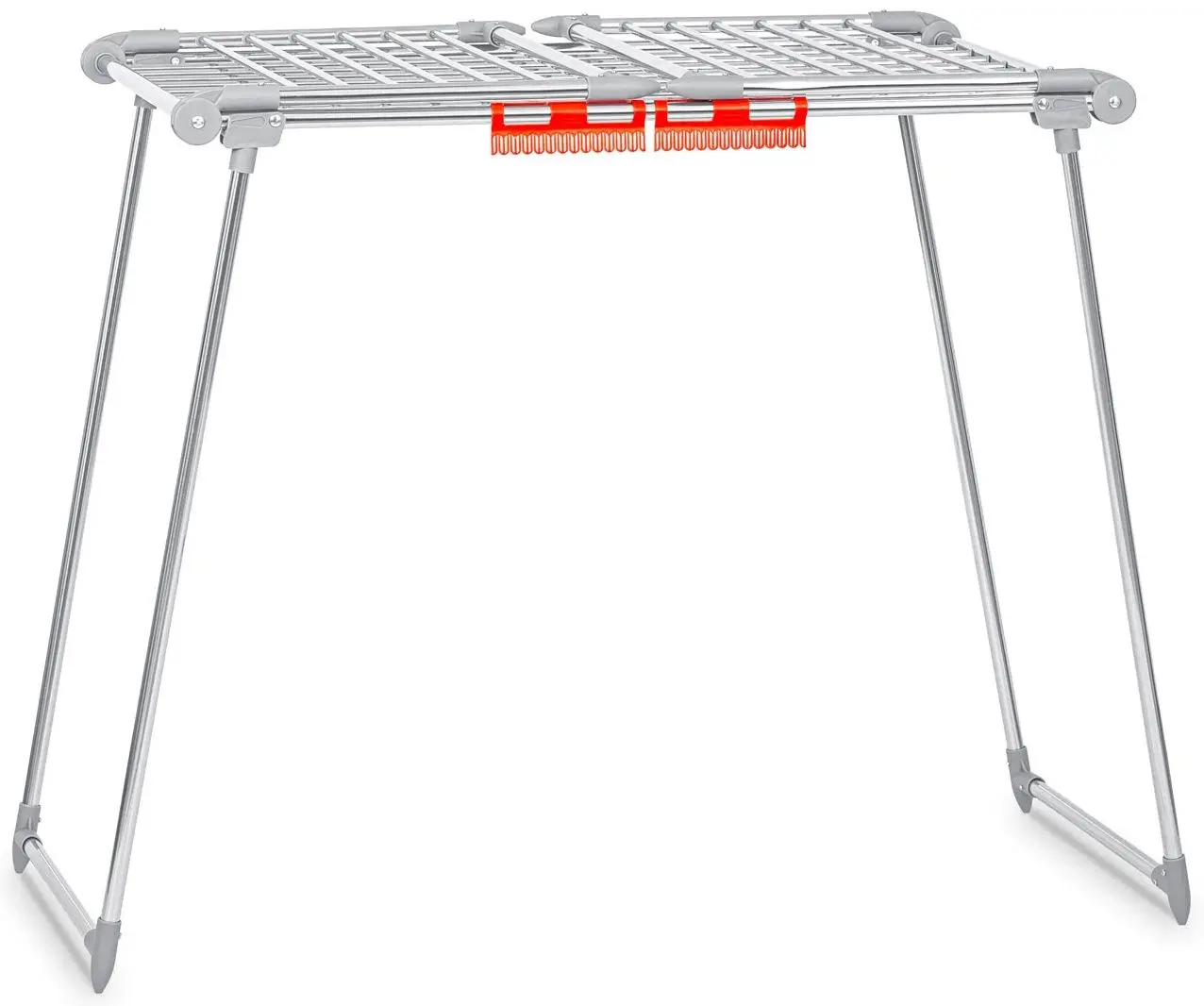 Uscator de rufe Massido Debora 688310 (Inox)