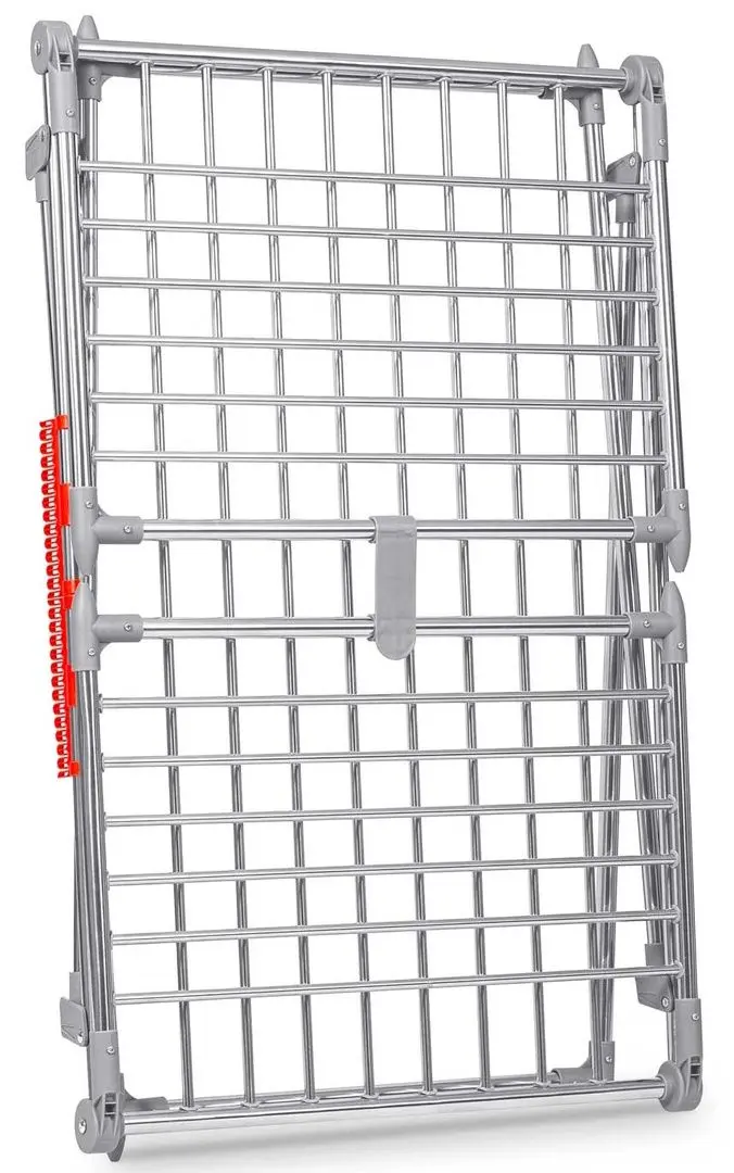 Uscator de rufe Massido Debora 688310 (Inox)