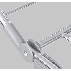 Uscator de rufe Massido Debora 688310 (Inox) Thumb