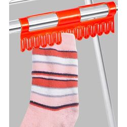 Uscator de rufe Massido Debora 688310 (Inox) Thumb