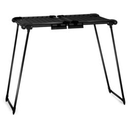 Сушилка для белья Massido Debora (Black) Thumb