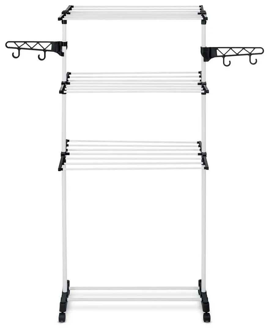 Сушилка для белья Massido Delia (White/Black)