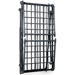 Сушилка для белья Massido Lina 688501 (Black) Thumb