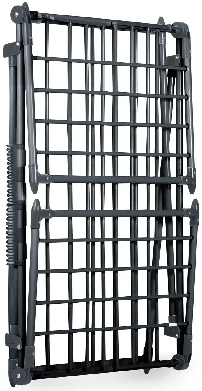 Сушилка для белья Massido Lina 688501 (Black) - 2