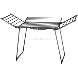Сушилка для белья Massido Lina 688501 (Black)