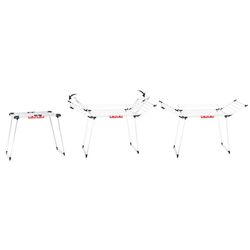 Uscator de rufe Massido Lina (White) Thumb