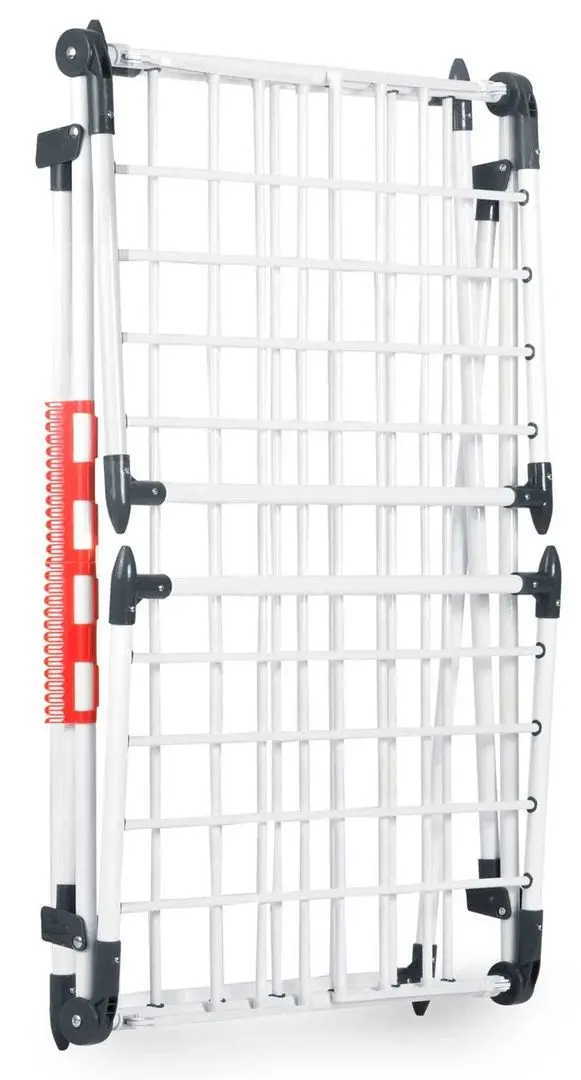 Uscator de rufe Massido Lina (White)