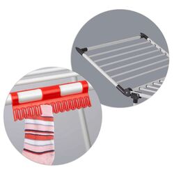 Uscator de rufe Massido Lina (White) Thumb