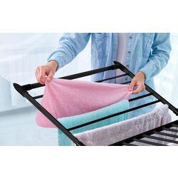 Uscator de rufe Massido Lydia 688401 (Black) Thumb