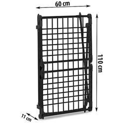 Uscator de rufe Massido Lydia 688401 (Black) Thumb