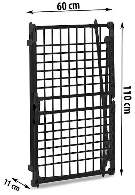 Uscator de rufe Massido Lydia 688401 (Black)