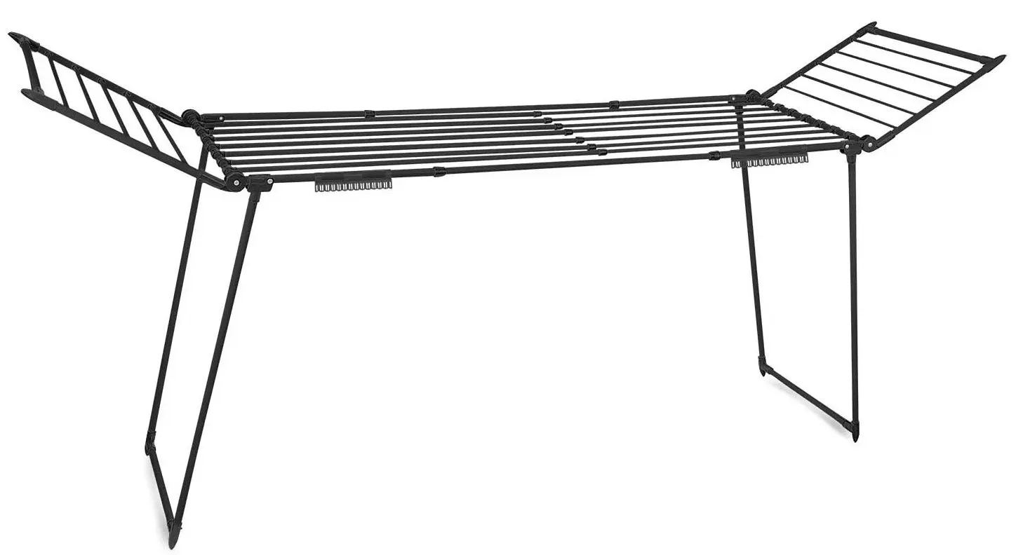 Uscator de rufe Massido Lydia 688401 (Black)