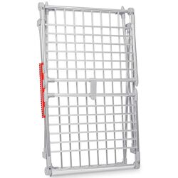 Uscator de rufe Massido Lydia 688410 (Inox) Thumb