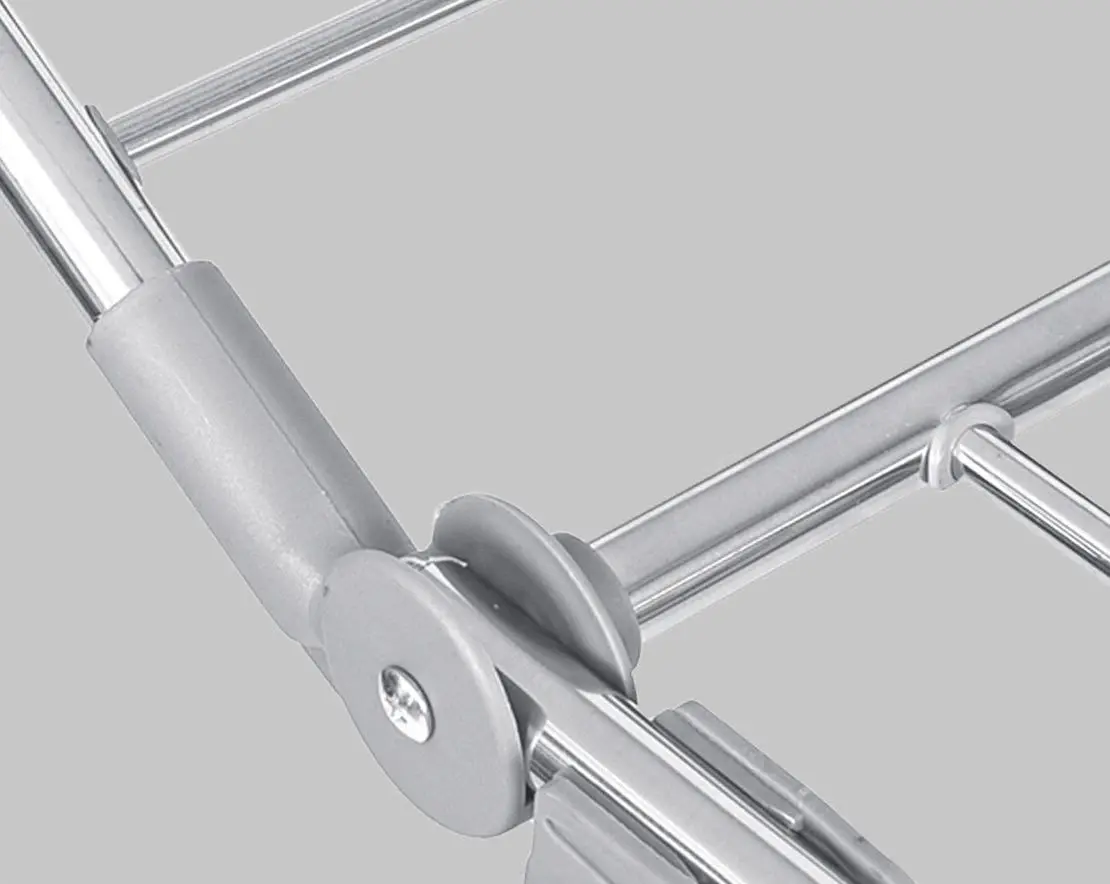 Uscator de rufe Massido Lydia 688410 (Inox)