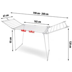 Uscator de rufe Massido Lydia 688410 (Inox) Thumb