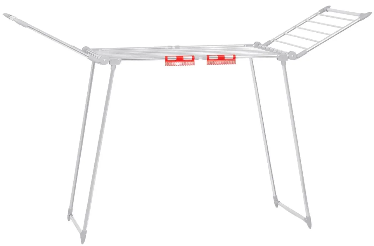 Uscator de rufe Massido Lydia 688410 (Inox)