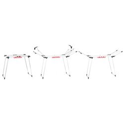 Uscator de rufe Massido Lydia (White) Thumb