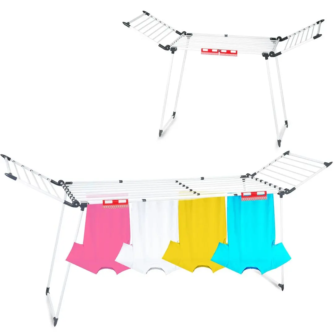 Uscator de rufe Massido Lydia (White)