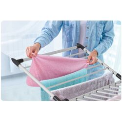 Uscator de rufe Massido Lydia (White) Thumb