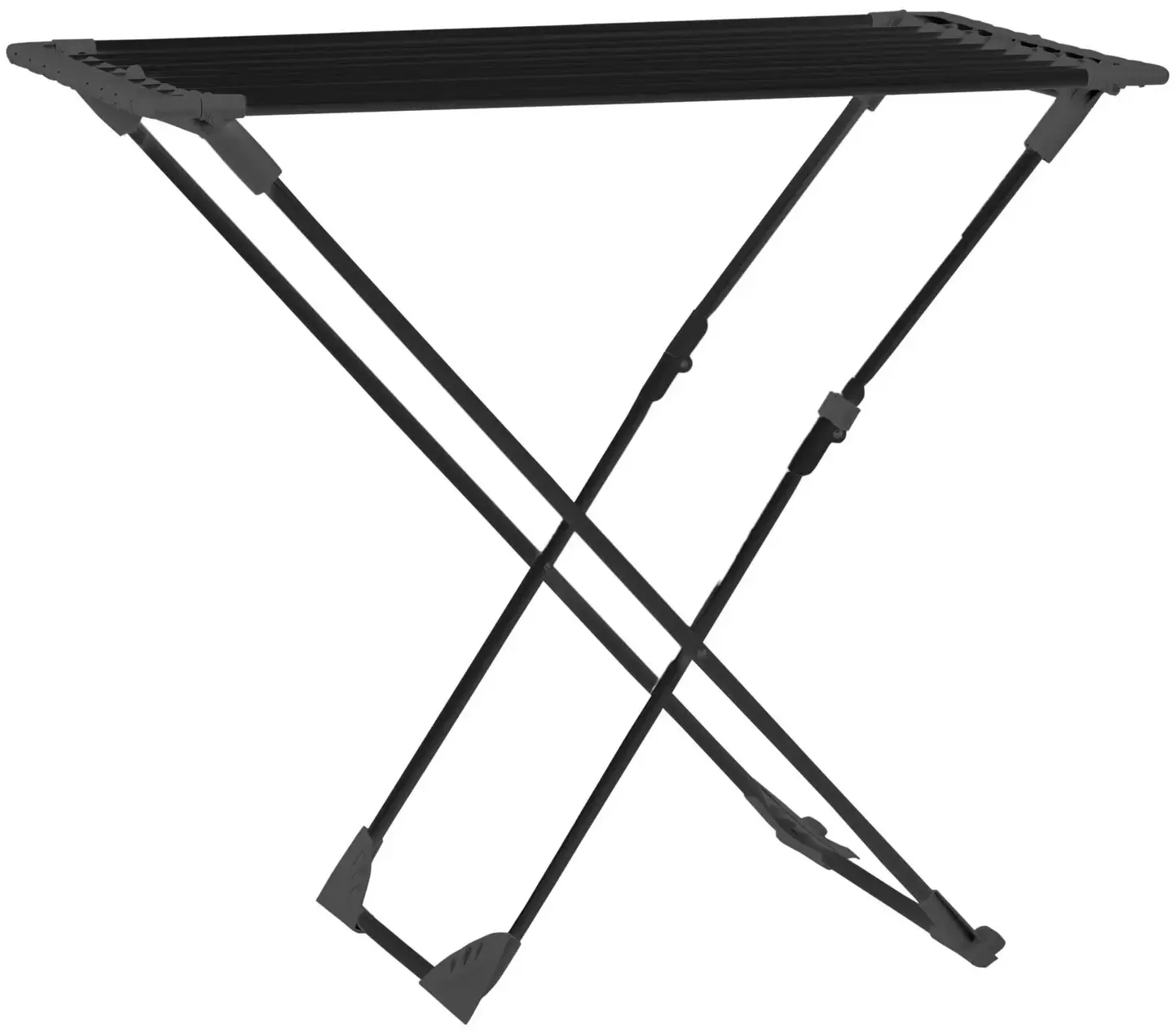 Uscator de rufe Massido Ursula 688102 (Black) - 3