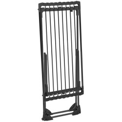 Uscator de rufe Massido Ursula 688102 (Black) Thumb