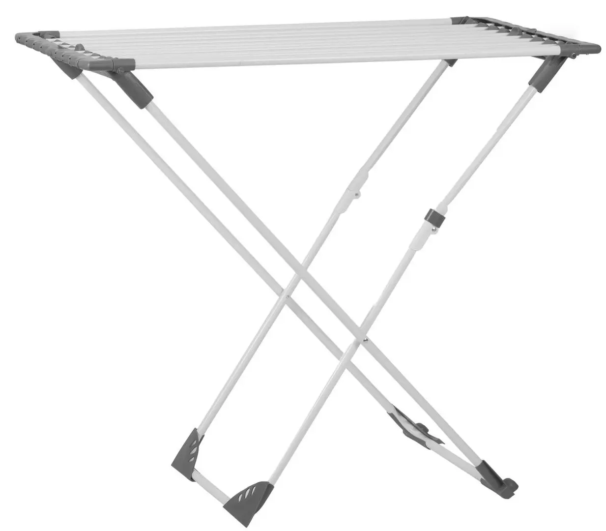 Uscator de rufe Massido Ursula (White/Black)